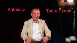 Tanju Özcan'ın Tesettürlü bir Bayan üzerinden Yaptığı iğrençlik!