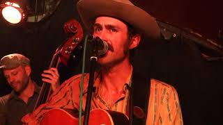 Todd Day Wait's Pigpen - Waitin' For A Train