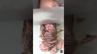 Amazing Slow Cook Beef Shin Recipe #shorts