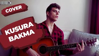 Tuğkan - Kusura Bakma ( Cover - İlker Aşaroğlu )