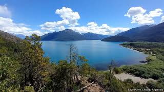 Parque Nacional Lago Puelo