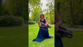 @eleonorefourniau - Festival Européen de Musique Renaissance au Clos Lucé