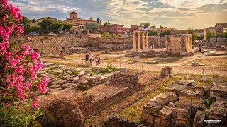 PLAKA ATHENS JUNE2023