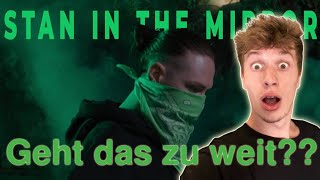 Sun Diego - Stan in the Mirror // Disstrack des Jahres oder Eigentor?