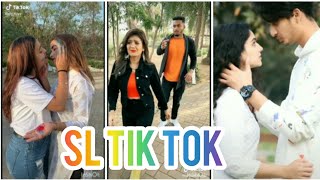 best tik tok | love  story  | ❤💑💑 | 2020 |  #tiktok.#lovestory.