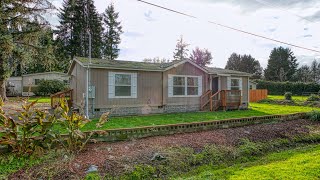 32296 Old Oak Rd, Tangent, Oregon