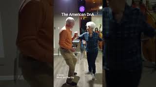 Golden Years with The American DnA