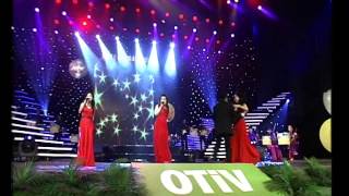 Tiếng hát mãi xanh 2013 - Đêm Gala - Ngọc Mỹ - Mai Hương - Quang Sang - Ngôi sao cô đơn