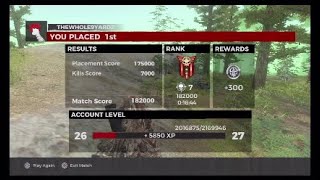 H1Z1 Easy Win