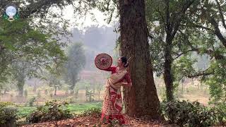 Bihu Dance