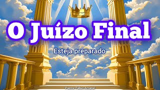 O Juízo Final.