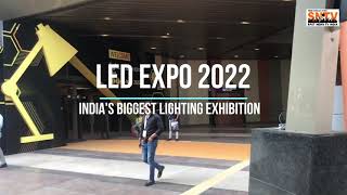 Led + Light Expo 2022