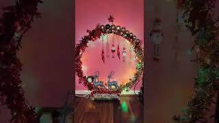 DIY CHRISTMAS DECORATING