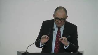 English Sunday Morning Service (23/06/2024) - Luke 11:1-13 | George Kolliou