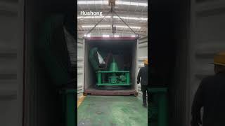 #wetpanmill #goldmachine   gold milling machine