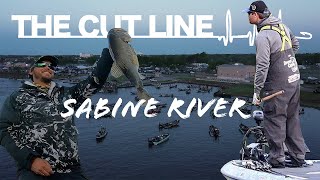 The Cut Line | Sabine River | Episode 4