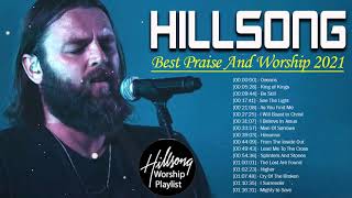 Greatest Hillsong Praise And Worship Songs Playlist 2021 ✝ Christian Hillsong Worship Songs 2021 720