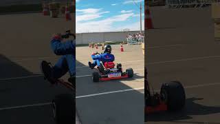 DRIFTS E TENSÃO NA PISTA 🏁 CORRIDA DE TRIKES BOXER DAY 2024 #boxerday #boxersoldas #trike #drift