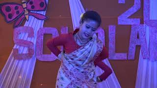 bihu dance