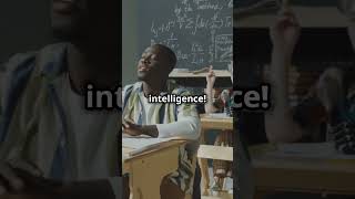 What is Intelligence?