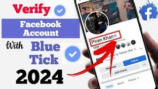 Tutorial: How To Check If Your Page is Verified | Get Facebook Verification Status#