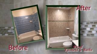 Royal Kitchens & Baths Remodeling