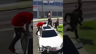 YUCO 30 LE DA PROBLEMAS A RD JAVI Y SU CORO #gta #gtarp #gtav #gtaroleplay #twitch #gtalatino #humor