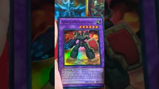 When you predict the future! Awesome Yu-Gi-Oh! GX pull! #yugioh