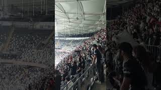 vodafone park