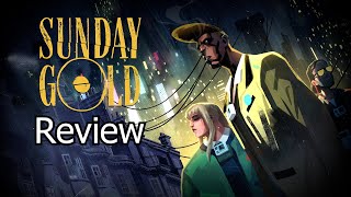 Sunday Gold Review - Golden Through and Through