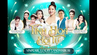 Solife | Tinh Hoa Hội Tụ (Ca sĩ Chu Bin) [Highlight Event]