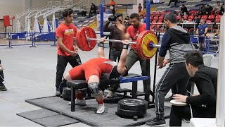 Bench Press Tekniğinde Uzmanlaşın! 4 ADIMDA BENCH PRESS