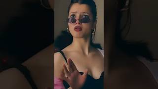 🔥 Girl attitude 🌟!n #trending #viral #youtubeshorts #ytshorts #shorts ड्राइवर कब से #cutreaction