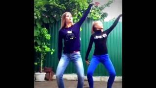 Клип о расставании с парнем/танцы наше все)#VideoDance