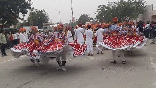 जसोल गैर नृत्य , मां माजीसा जसोल, अपना जसोल