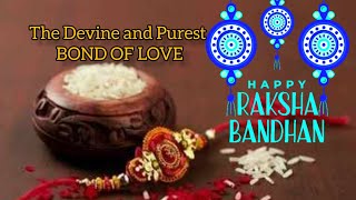 Happy Rakshabandhan Status 2024 | Happy Raksha Bandhan Status 2024 | Happy Rakhi Status 2024