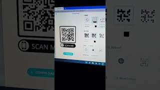 QR code generator