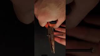 Knipex Cobolt vs Alicate Genérico