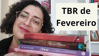 Só 4 livros! Venha ler comigo!!!#tbr