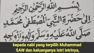 Tahlil lengkap.  Bacaan Tahlil full komplit dengan wasilah dan doanya