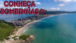 Conheça Bombinhas #16 - Praia de Canto Grande