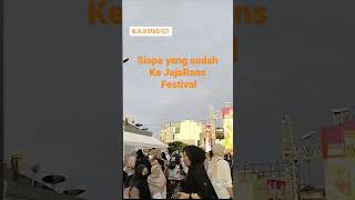 jajarans Festival #jajarans #ransentertainment #ramadan #bukapuasa #bukber #ramadhan2023