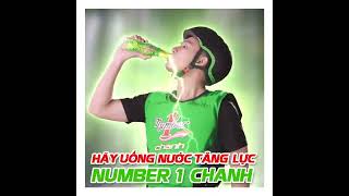 Cần nạp năng lượng nhanh thì hãy uống ngay Number 1 Chanh #shorts