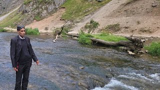 Dovedale Beautiful place in UK