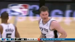 Philadelphia Sixers vs San Antonio Spurs Full Game Highlights January23/2022 NBA Season