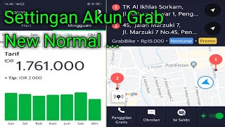 SISTEM TERBARU GRAB SETELAH NEW NORMAL ...