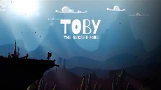 Toby_ The Secret Mine - PlayStation 4 Trailer