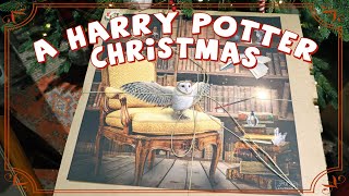 A Harry Potter Christmas