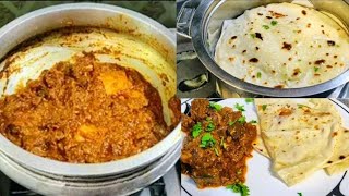 Special Beef Varttyathe/Butter Naan/Dinner menu special/Kerala snacks box