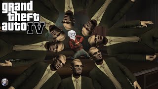 Gta 4 : Mission 16 -  Final destination